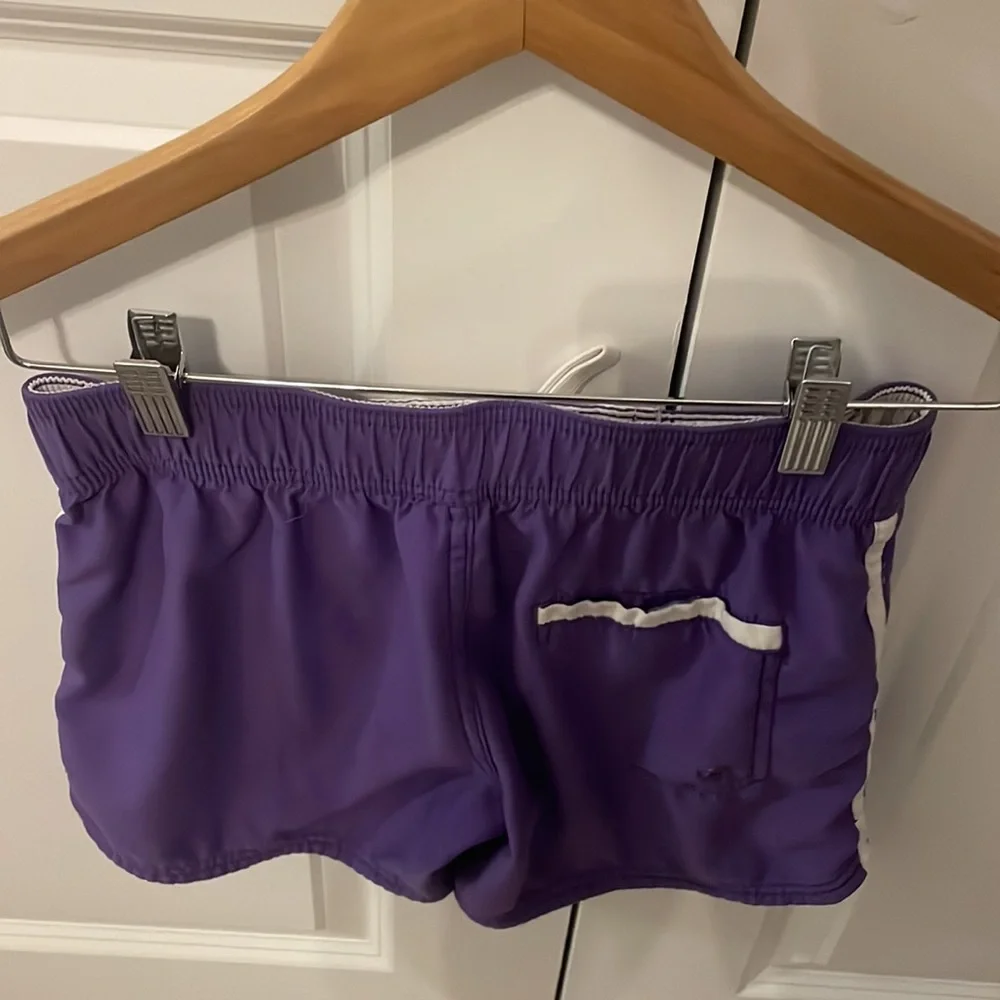 Oxide Swim Shorts Sz L (10/12)